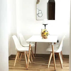 Apartamento Best Location For The Perfect Vacation, Playa de San Juan (Tenerife)