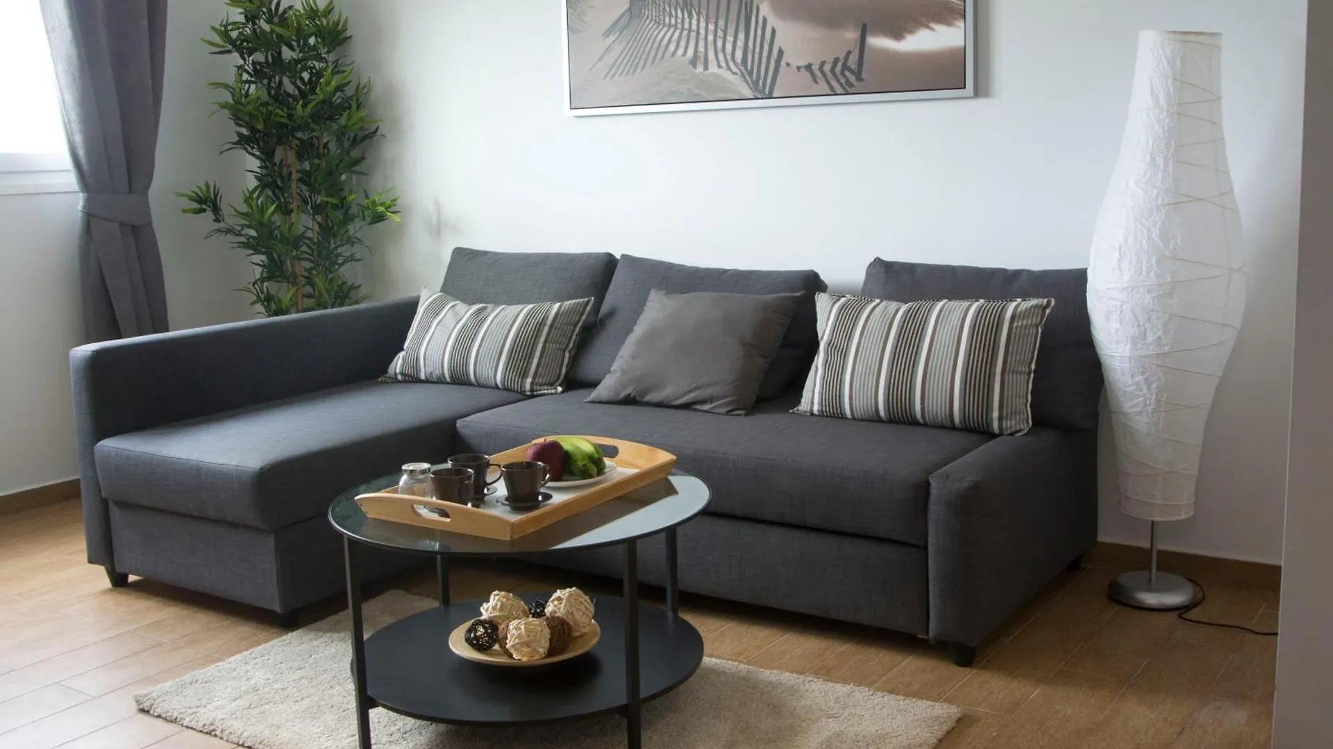 Vistas De Arrecife Apartment Spain