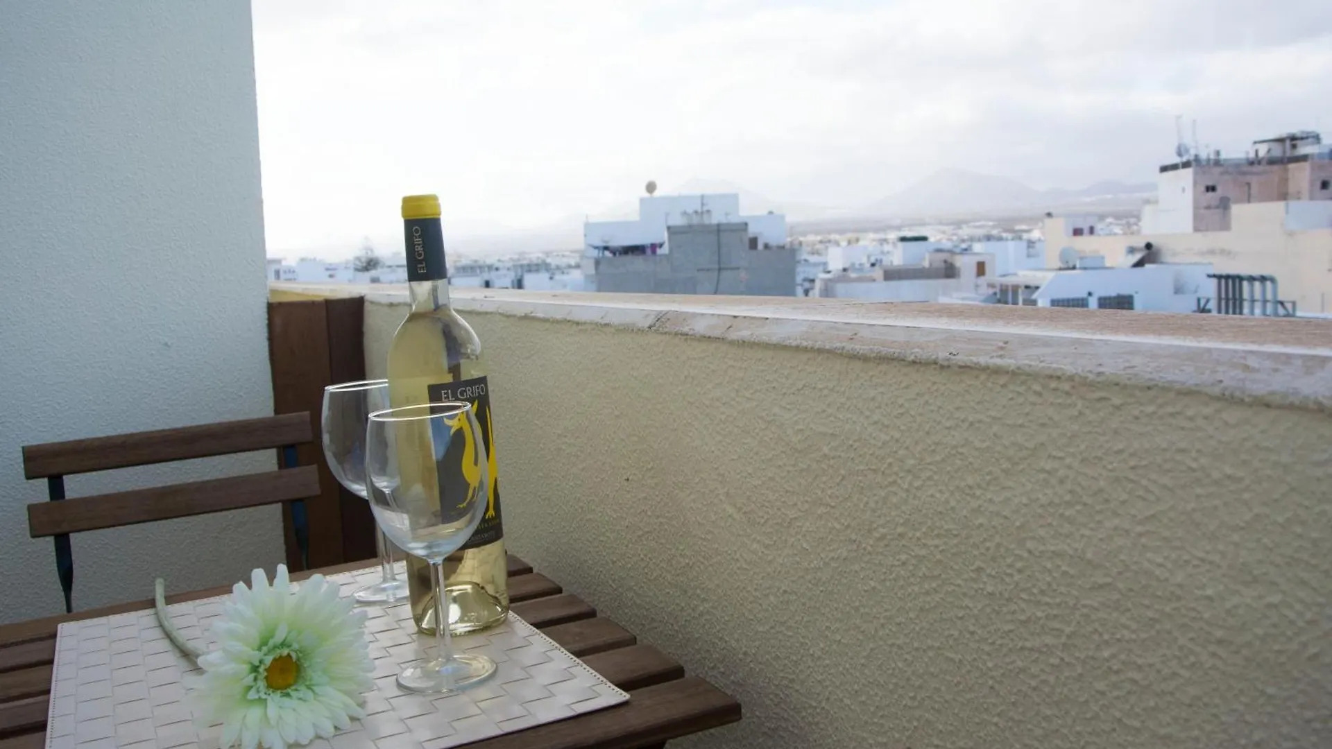 Vistas De Arrecife Apartment 0*, Arrecife (Lanzarote) Spain