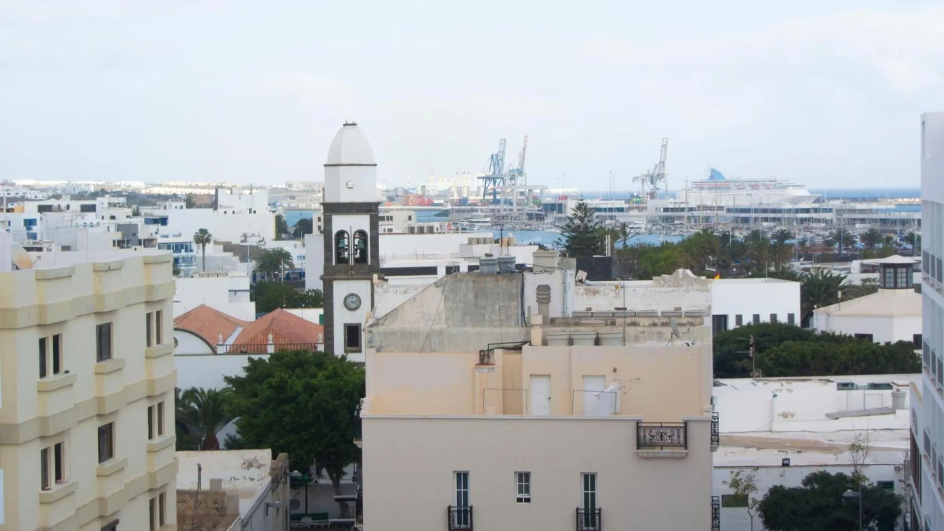 Vistas De Arrecife Apartment 0*, Arrecife (Lanzarote) Spain
